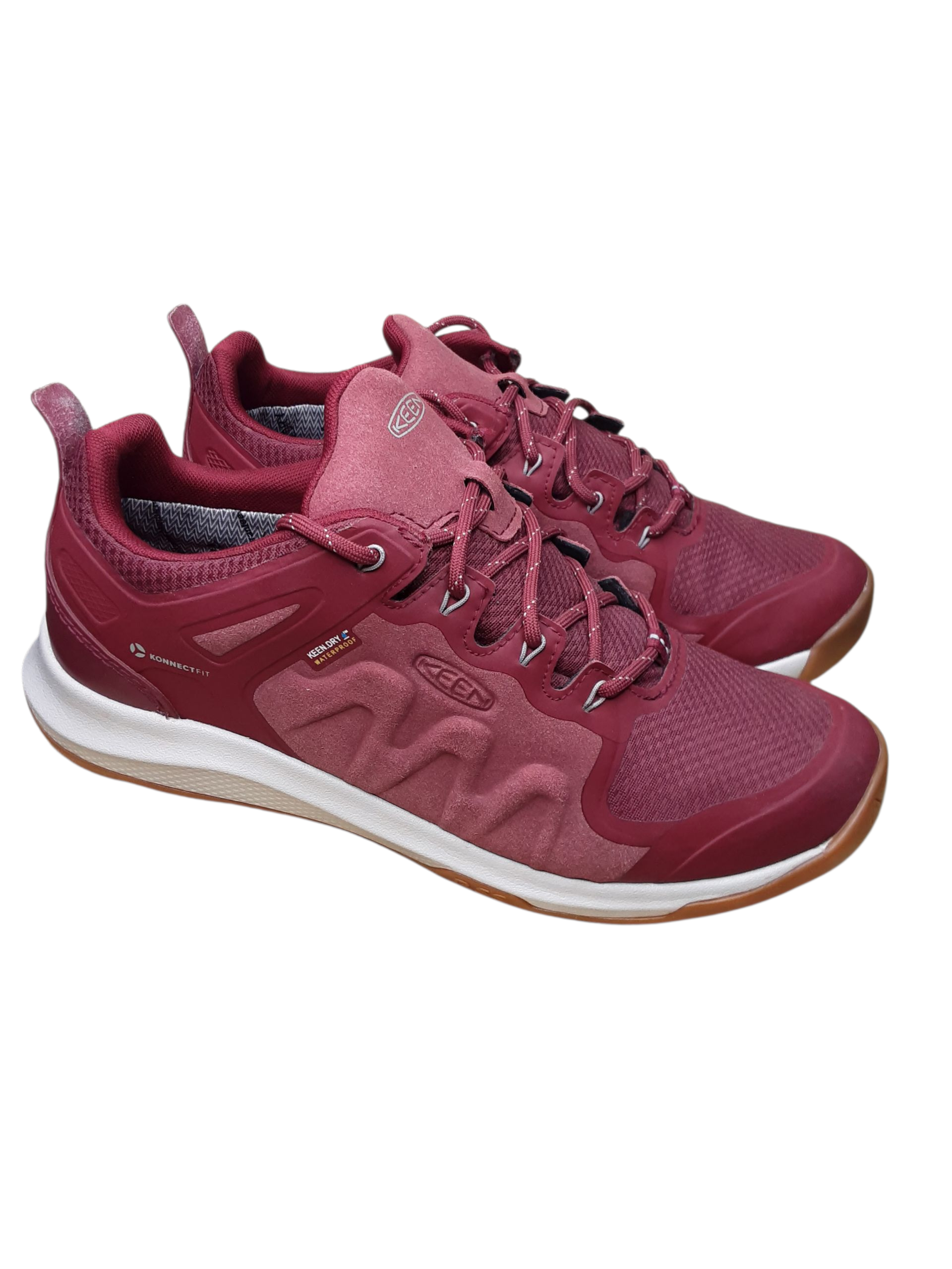 KEEN Explore WP Hiking Shoes - Image 2