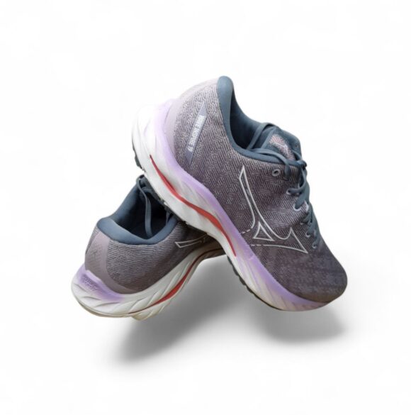 Mizuno Wave Inspire 19 Unisex - Image 3