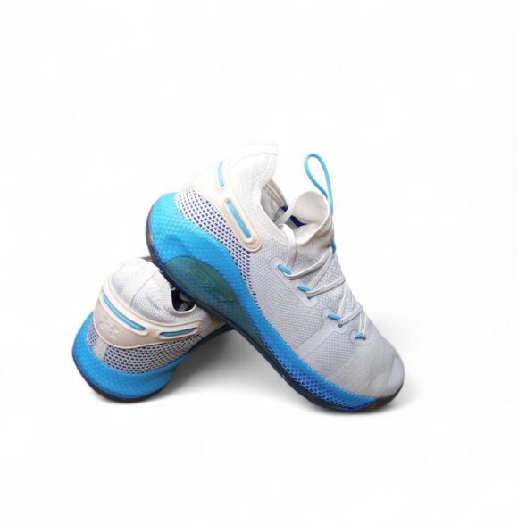 Under Armour Curry 6