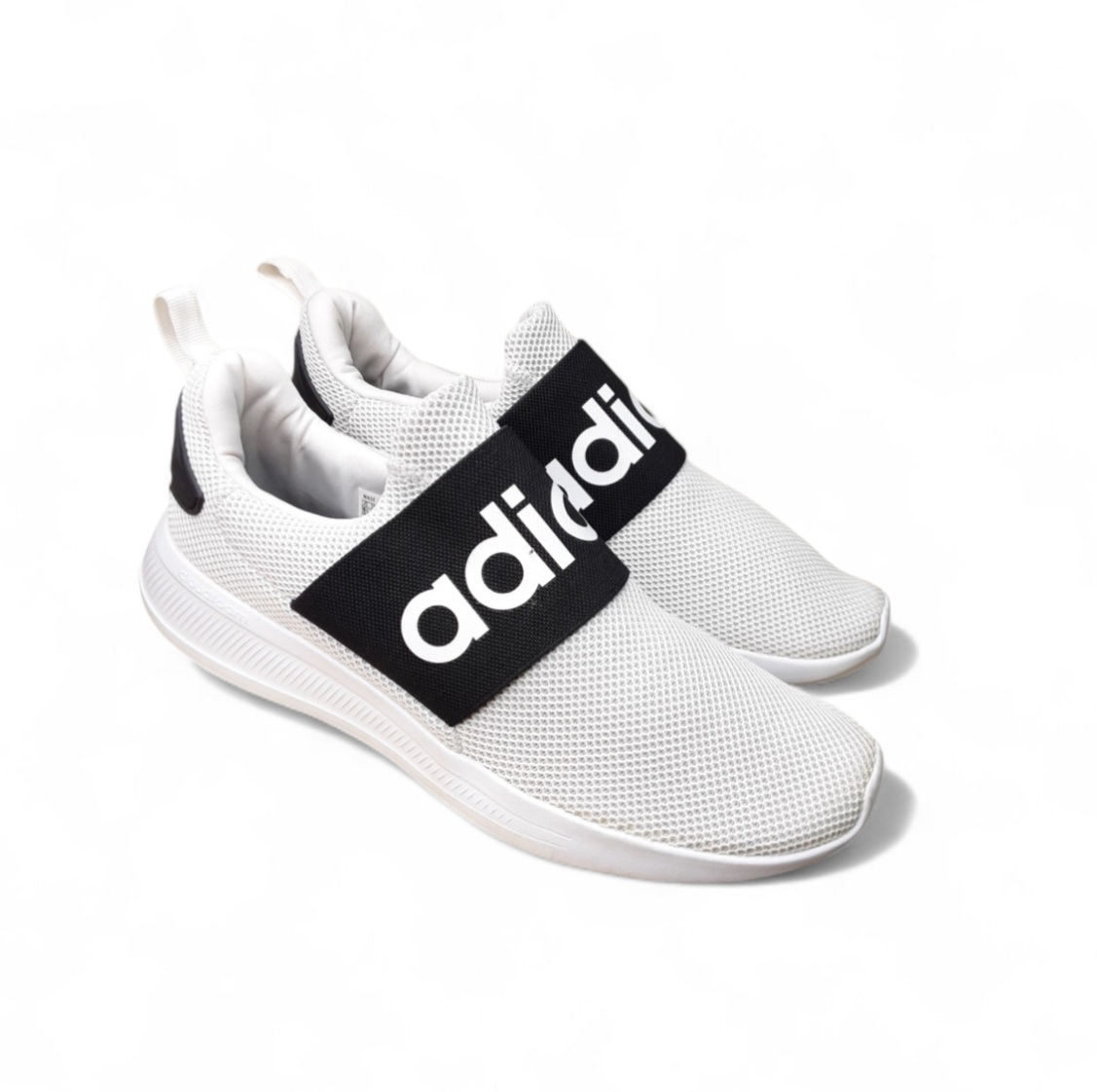 Adidas Lite Racer 4.0 Men Shoes - Image 2