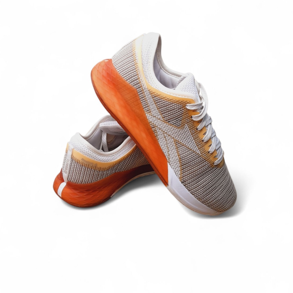 Reebok Nano 9 Cross Training Shoes