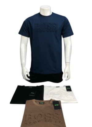 Hugo Boss Teebo/ Men's T-shirt