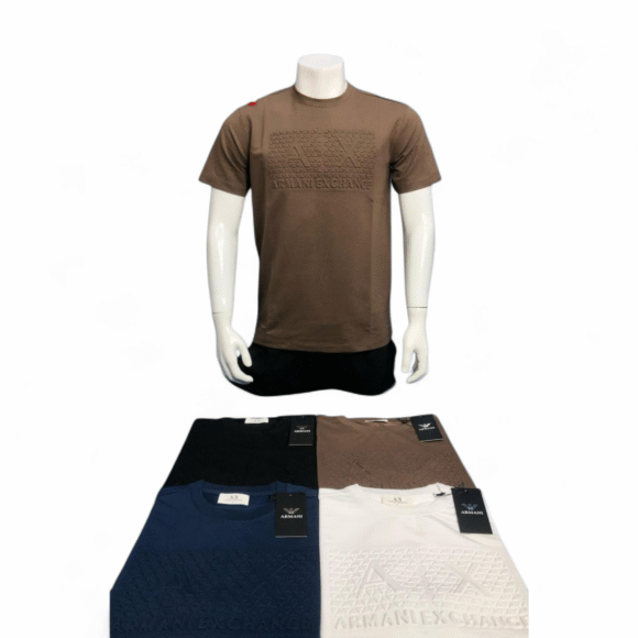 A/X   Men's T-Shirt
