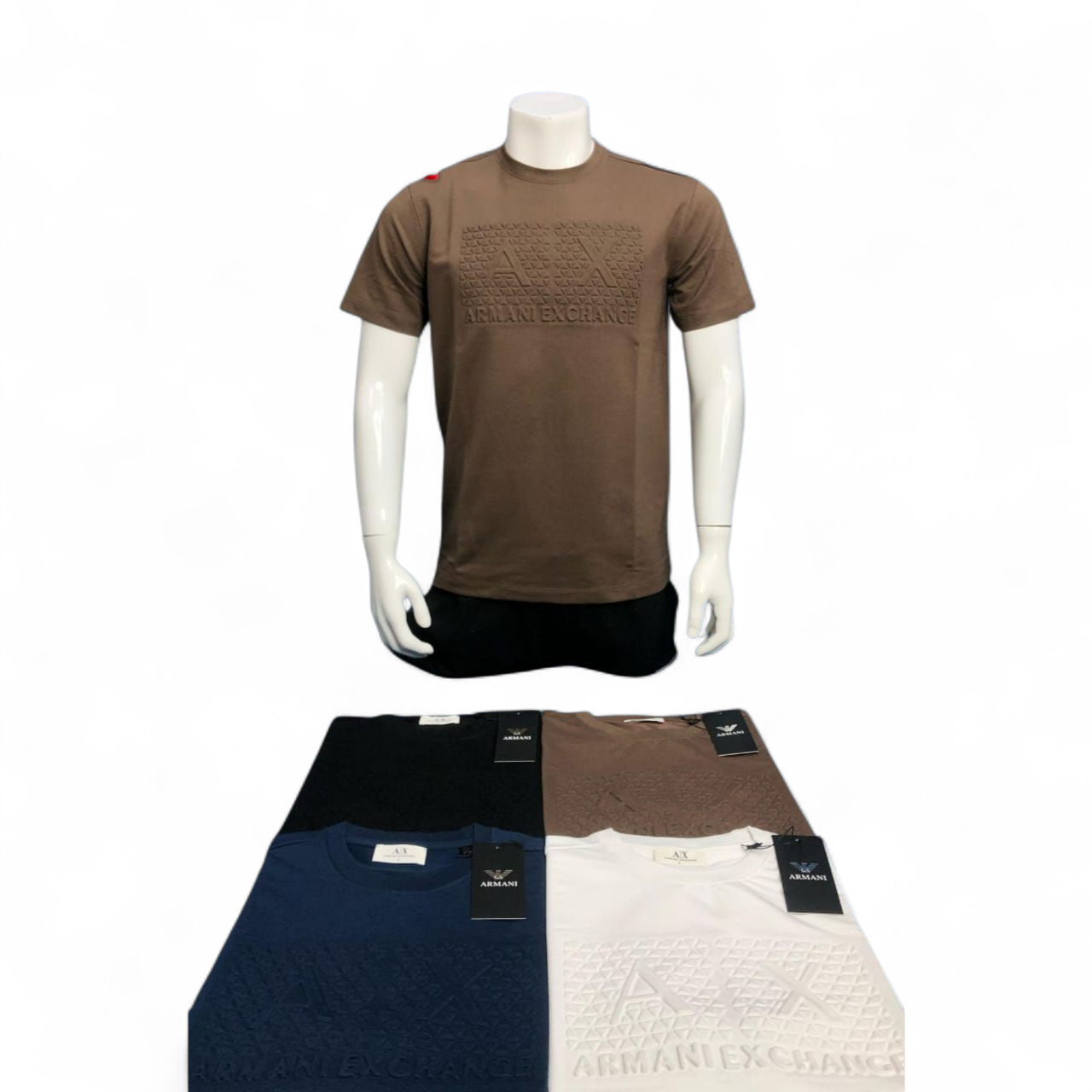 A/X   Men's T-Shirt