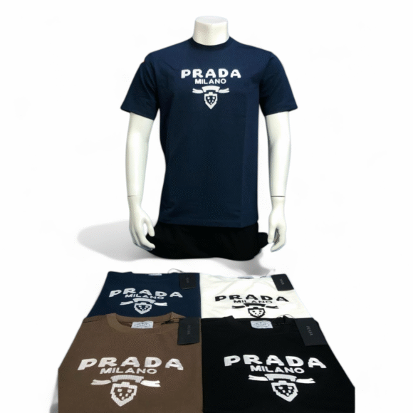 Prada Milano/  Men's T-shirt
