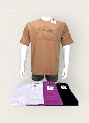 Lacoste/ Men's T-shirt