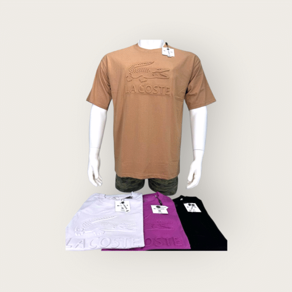 Lacoste/ Men's T-shirt