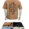 Balenciaga/Men's T-shirt