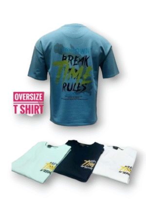 Timeless/ Men's T-shirt