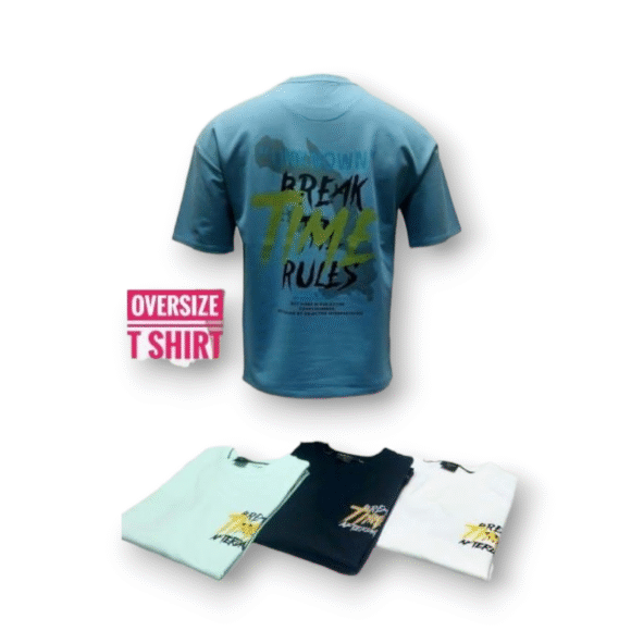 Timeless/ Men's T-shirt