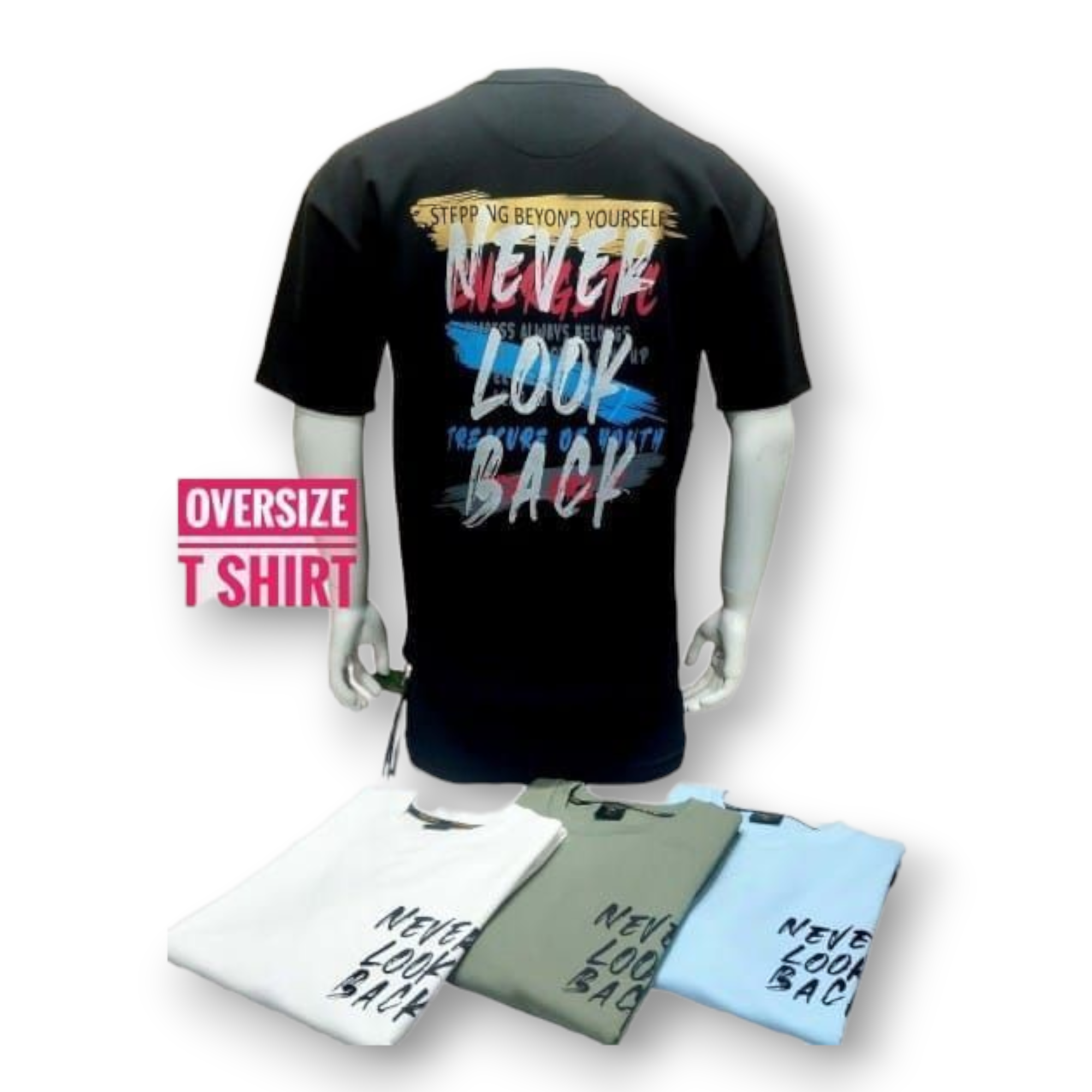 Timeless/ Men's T-shirt