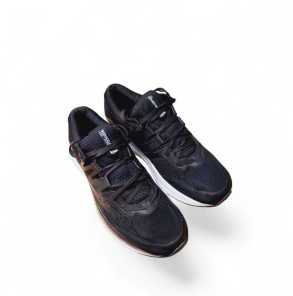 Saucony Ride ISO / Men Running Shoes - Image 2
