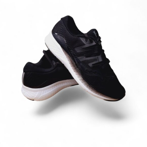 Saucony Ride ISO / Men Running Shoes
