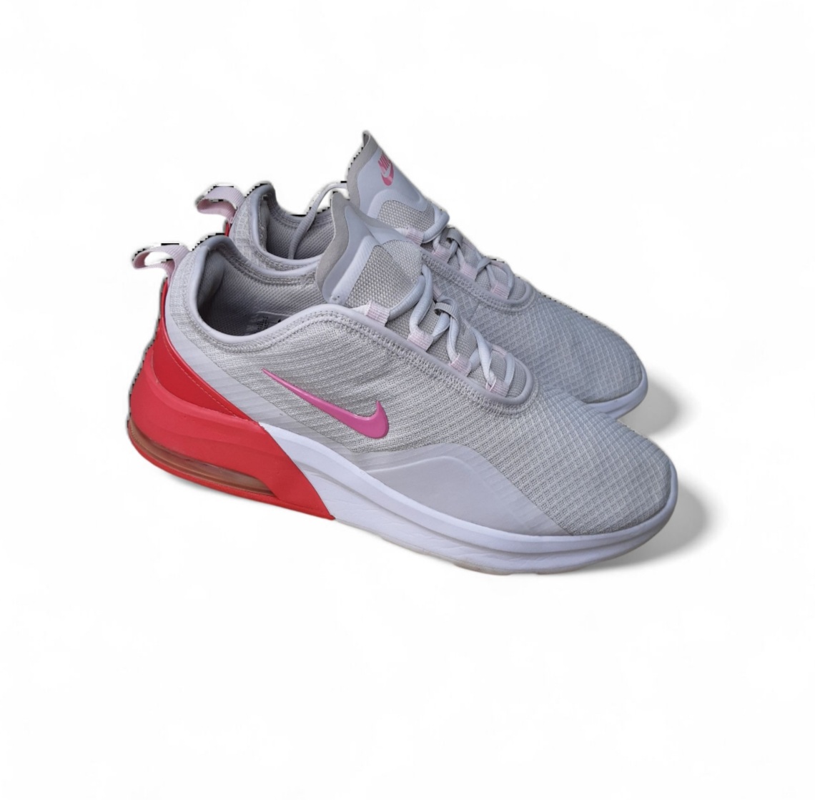 Nike Women's Air Max Motion 2 Sneakers - Image 2