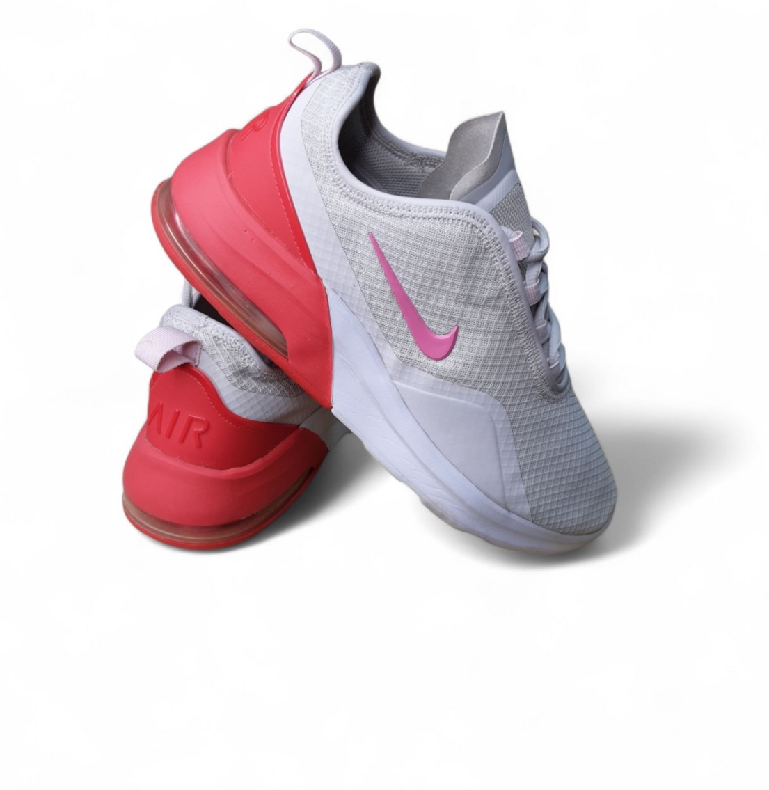 Nike Women's Air Max Motion 2 Sneakers